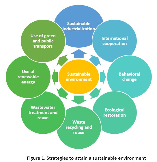 Restoration: A Step to Protect Our Environment